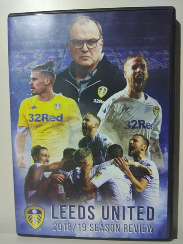 Very rare leeds united - very, 2018/19