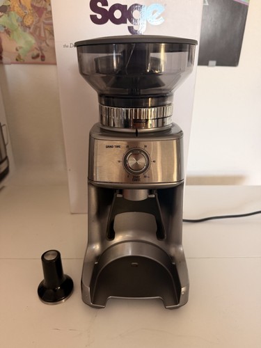 Sage dose control pro burr - dose,