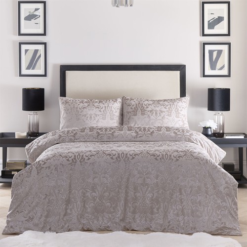 Duvet cover set 100 polyester - duvet,