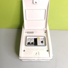 British General BG CFGAR1 IP65