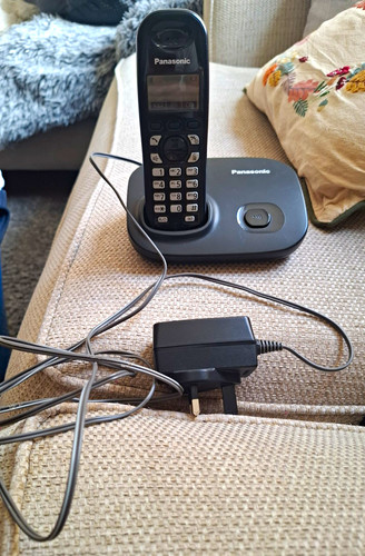 Panasonic tg7301e cordless - panasonic,