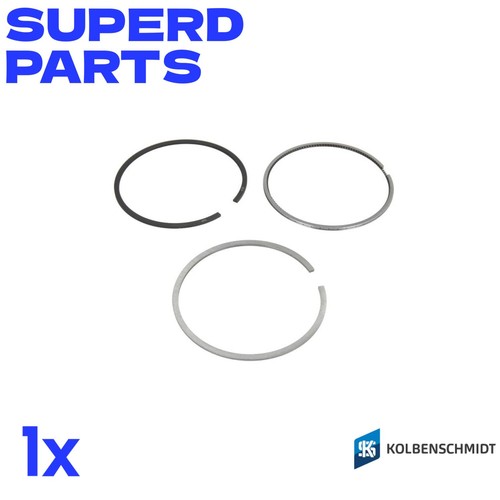 Piston ring set - piston, 08-435700-00