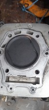 Suzuki freewind 650 barrel - suzuki,