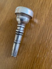 Vincent Bach Corp. 1C Cornet