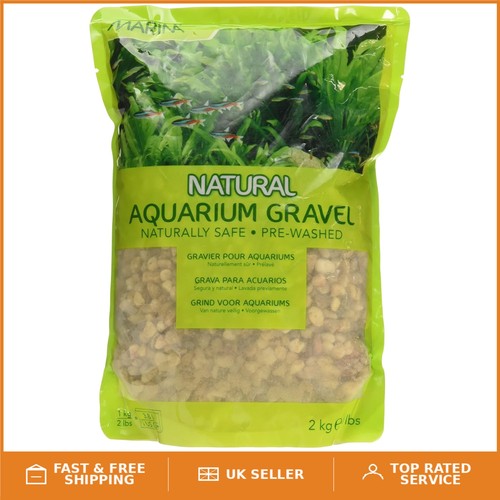 Durable natural aquarium - durable,