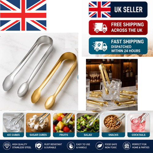 Mini stainless steel - 4.3",