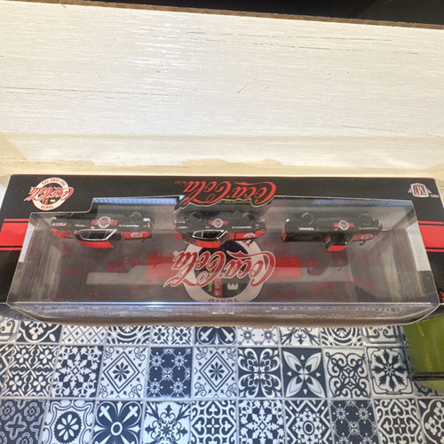 Coca cola machines - coca-cola,