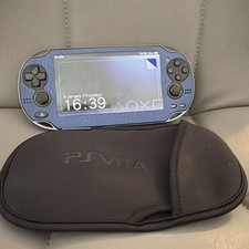 Sony PCH-1103 PlayStation Vita