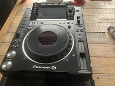 CDJ 2000 NXS2 x2 Pioneer Nexus