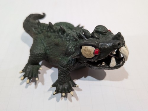 1994 mattel vintage rubber - 1994,