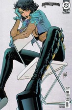 Absolute Wonder Woman #16