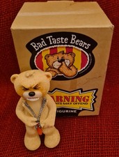 Bad Taste Bears Zippy Boxed