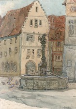 MAUD ISABEL GLYNN (1867-1956)