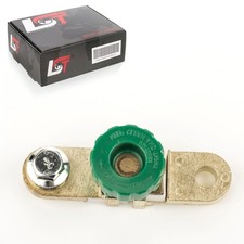 Battery Isolator Disconnect