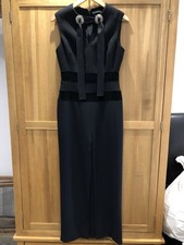 Alexander McQueen Evening Gown