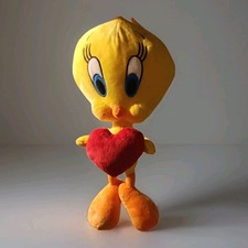 Looney Tunes Tweety Pie Soft