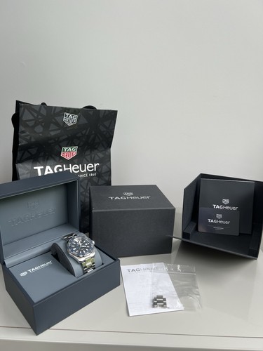 Tag heuer aquaracer 300m - aquaracer,