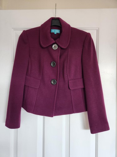 Marks and spencer purple - and,
