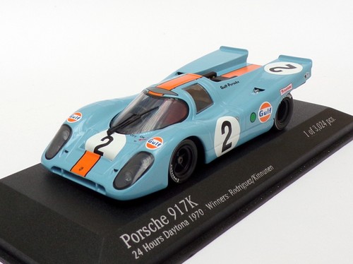 Minichamps scale 430 - minichamps,