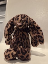 BNWT Jellycat Purrks Exclusive