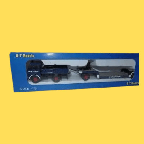Models da12 scale ford - models,