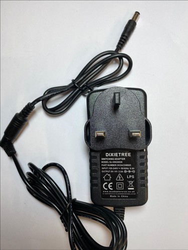 Replacement for roland 2a - 9.0v,