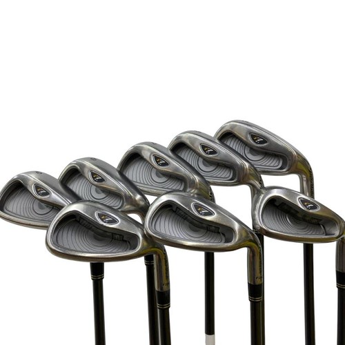 Taylormade iron set golf - iron,
