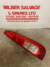 FORD FUSION OUTER REAR LIGHT