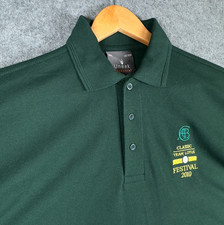 Classic Team Lotus Polo Shirt
