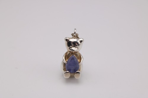 Milano silver 925 - , tanzanite