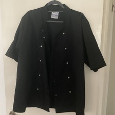 Unisex Chef Jacket Kitchen