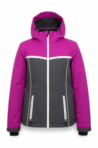 Crane womens ski jacket size - crane,