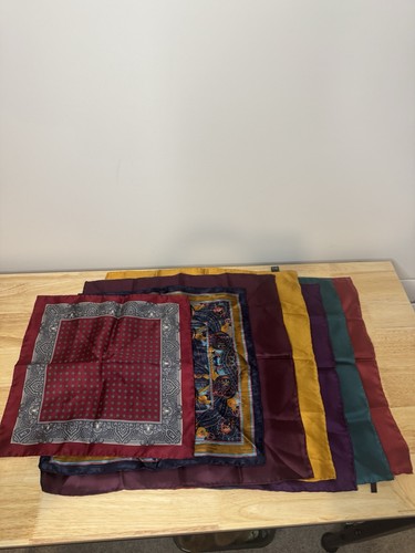 Assorted variety 100 silk - variety,