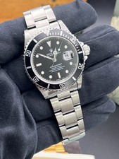 Rolex submariner 16610 40mm - 16610,
