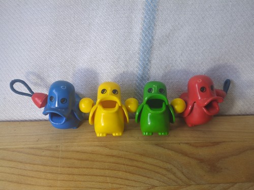 Vintage 1980s kiddicraft - 1980s,
