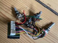 2008 Ibanez Soundgear SR300