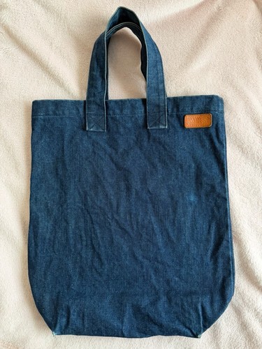 Rare vtg albam - vtg, bag