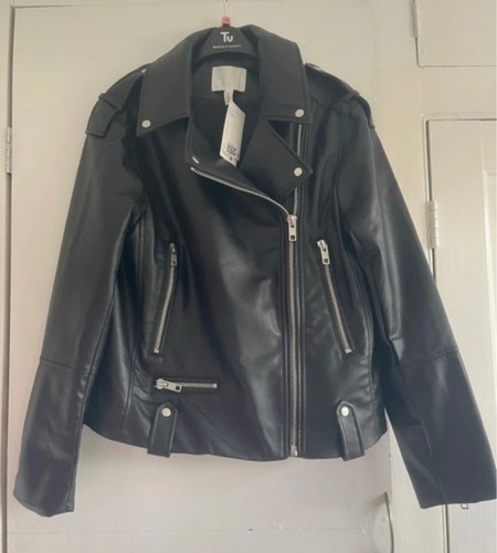 Coated vegan faux - coated,