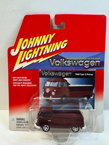 Johnny lightning 1965 - johnny,