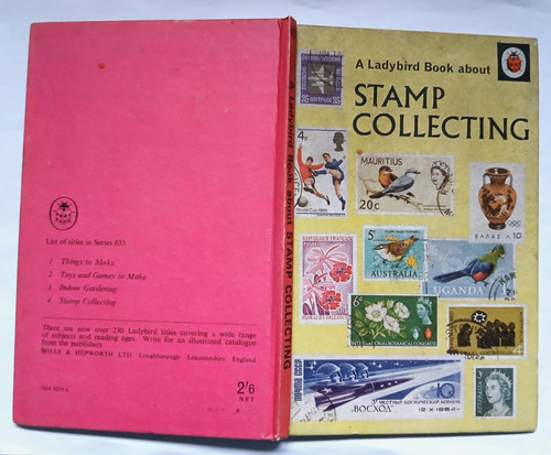 Vintage ladybird books all - all, at