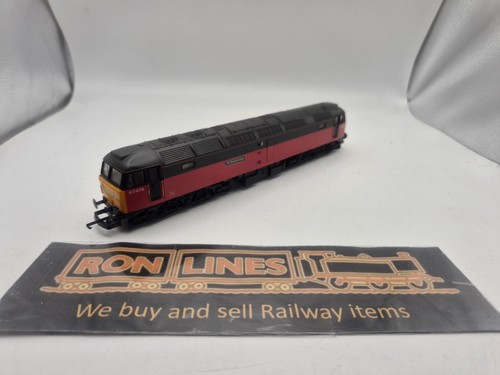 Lima gauge class 47 - oo, br
