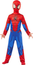 Marvel Spider-Man Classic Kids