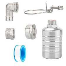 Automatic Water Float Valve