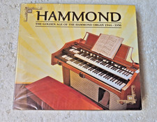 Hammond: The Golden Age of The