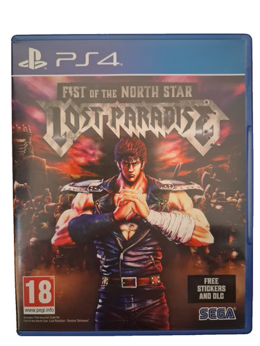 Fist the north star - the,
