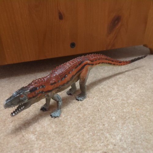 Bbc walking with dinosaurs - walking,