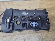 TOYOTA C-HR MK1 2016 16-23 1.8 PETROL 2ZRFXE ROCKER VALVE COVER REF:M-TCHR