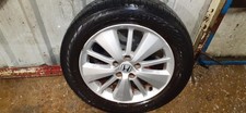 Honda Elysion  R17 Alloy Wheel