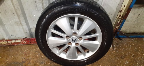 Honda elysion r17 - elysion, alloy