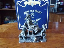 Tudor Mint Myth & Magic "The